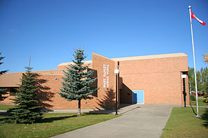 Mary Hanley Catholic Elementary School